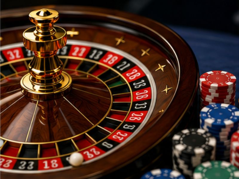 Baccarat